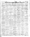 Weston-super-Mare Gazette, and General Advertiser