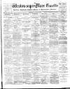 Weston-super-Mare Gazette, and General Advertiser