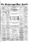 Weston-super-Mare Gazette, and General Advertiser