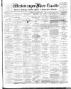 Weston-super-Mare Gazette, and General Advertiser