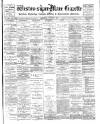 Weston-super-Mare Gazette, and General Advertiser