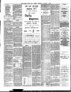 Weston-super-Mare Gazette, and General Advertiser Saturday 16 January 1904 Page 6