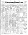Weston-super-Mare Gazette, and General Advertiser Saturday 12 March 1904 Page 1