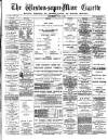 Weston-super-Mare Gazette, and General Advertiser Wednesday 01 June 1904 Page 1