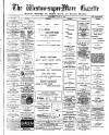 Weston-super-Mare Gazette, and General Advertiser Wednesday 15 June 1904 Page 1