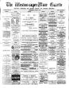 Weston-super-Mare Gazette, and General Advertiser Wednesday 22 June 1904 Page 1
