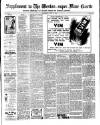 Weston-super-Mare Gazette, and General Advertiser Saturday 02 July 1904 Page 9