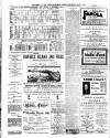 Weston-super-Mare Gazette, and General Advertiser Saturday 02 July 1904 Page 12