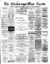 Weston-super-Mare Gazette, and General Advertiser Wednesday 05 October 1904 Page 1