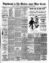 Weston-super-Mare Gazette, and General Advertiser Saturday 05 November 1904 Page 9