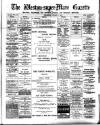 Weston-super-Mare Gazette, and General Advertiser