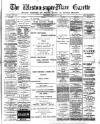 Weston-super-Mare Gazette, and General Advertiser