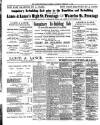 Weston-super-Mare Gazette, and General Advertiser Saturday 11 February 1905 Page 8