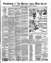 Weston-super-Mare Gazette, and General Advertiser Saturday 11 February 1905 Page 9