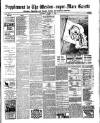 Weston-super-Mare Gazette, and General Advertiser Saturday 18 March 1905 Page 9
