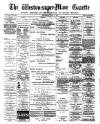 Weston-super-Mare Gazette, and General Advertiser