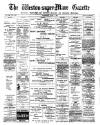 Weston-super-Mare Gazette, and General Advertiser