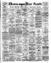 Weston-super-Mare Gazette, and General Advertiser