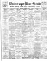 Weston-super-Mare Gazette, and General Advertiser