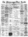 Weston-super-Mare Gazette, and General Advertiser