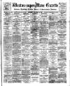 Weston-super-Mare Gazette, and General Advertiser