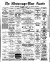 Weston-super-Mare Gazette, and General Advertiser