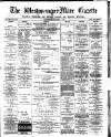 Weston-super-Mare Gazette, and General Advertiser Wednesday 01 November 1905 Page 1