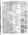 Weston-super-Mare Gazette, and General Advertiser Saturday 25 November 1905 Page 4