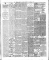 Weston-super-Mare Gazette, and General Advertiser Saturday 25 November 1905 Page 5