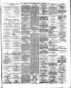 Weston-super-Mare Gazette, and General Advertiser Saturday 25 November 1905 Page 7
