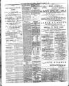 Weston-super-Mare Gazette, and General Advertiser Saturday 25 November 1905 Page 8