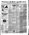 Weston-super-Mare Gazette, and General Advertiser Saturday 25 November 1905 Page 9