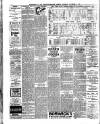 Weston-super-Mare Gazette, and General Advertiser Saturday 25 November 1905 Page 10