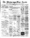 Weston-super-Mare Gazette, and General Advertiser