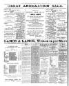 Weston-super-Mare Gazette, and General Advertiser Saturday 13 January 1906 Page 8