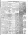 Weston-super-Mare Gazette, and General Advertiser Saturday 20 January 1906 Page 5
