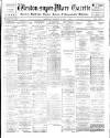 Weston-super-Mare Gazette, and General Advertiser Saturday 10 February 1906 Page 1