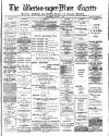 Weston-super-Mare Gazette, and General Advertiser