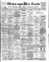 Weston-super-Mare Gazette, and General Advertiser