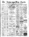 Weston-super-Mare Gazette, and General Advertiser