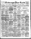 Weston-super-Mare Gazette, and General Advertiser