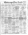 Weston-super-Mare Gazette, and General Advertiser