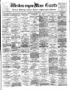 Weston-super-Mare Gazette, and General Advertiser