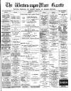 Weston-super-Mare Gazette, and General Advertiser