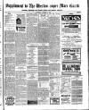 Weston-super-Mare Gazette, and General Advertiser Saturday 20 October 1906 Page 9