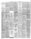 Weston-super-Mare Gazette, and General Advertiser Saturday 02 February 1907 Page 4