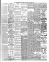 Weston-super-Mare Gazette, and General Advertiser Saturday 02 February 1907 Page 5