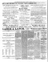 Weston-super-Mare Gazette, and General Advertiser Saturday 02 February 1907 Page 8