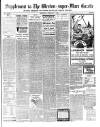 Weston-super-Mare Gazette, and General Advertiser Saturday 02 February 1907 Page 9