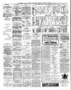 Weston-super-Mare Gazette, and General Advertiser Saturday 02 February 1907 Page 12